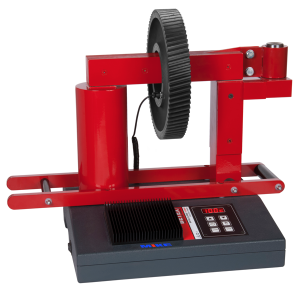 24 RSDi Turbo induction heater 3.6kW, max OD 520mm, maximum weight 150kg