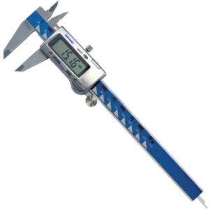 Digital Caliper 150mm, data output mini-USB