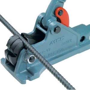 Rod cutters RC-01, cutting capacity diameter up to Ø16mm
