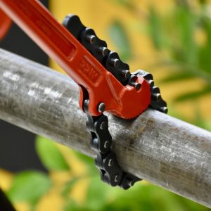 Chain wrenches MT-00 Series MCC-Made in Japan