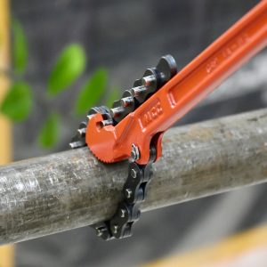Chain wrenches MT-00 Series MCC-Made in Japan