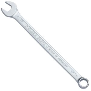 Combination spanner long version ELORA 203XL, DIN 3113 Form A
