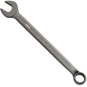 Combination spanner, stainless steel, ELORA 200, DIN 3113B