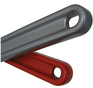 Corner wrenches Forged Aluminum Handle CWALAD, MCC Japan