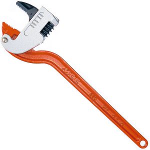 Corner wrenches Forged Steel Handle CW-Series