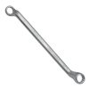 Double-ended ring spanner ELORA 110-, according to DIN 838