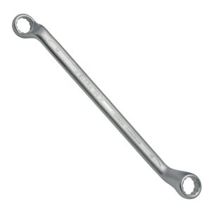 Double-ended ring spanner ELORA 110-, according to DIN 838