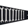 Double open ended spanner set, DIN 3113, Elora Germany-2