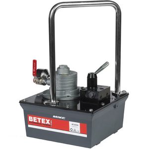 Foot pump BETEX AP 8000S air hydraulic