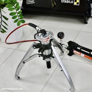 BETEX HXP 203 hydraulic puller for industrial maintenance