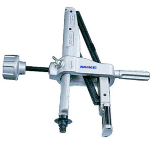 Internal Pipe Cutters IPC Ø48–Ø114mm, MCC-Made in Japan