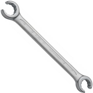 Open Ring Spanner ELORA 121- according to DIN 3118, Germany
