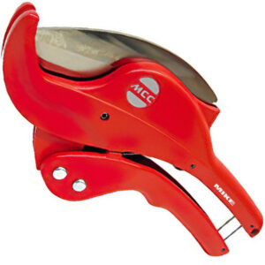 Plastic Pipe Cutters VC-03 Capacity O.D 26-63mm, MCC - Made in Japan - 48mm