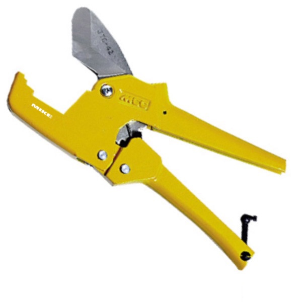 Plastic tubing cutters JTC, V-Shaped Blade, MCC made in Japan