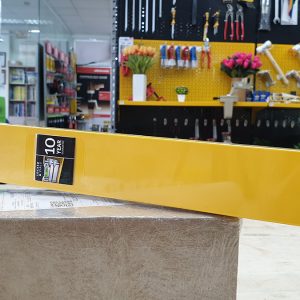 Spirit levels Stabila Germany type 70 are renowned for their 0.029-degree accuracy, making them ideal for precision tasks in carpentry, furniture manufacturing, and construction.