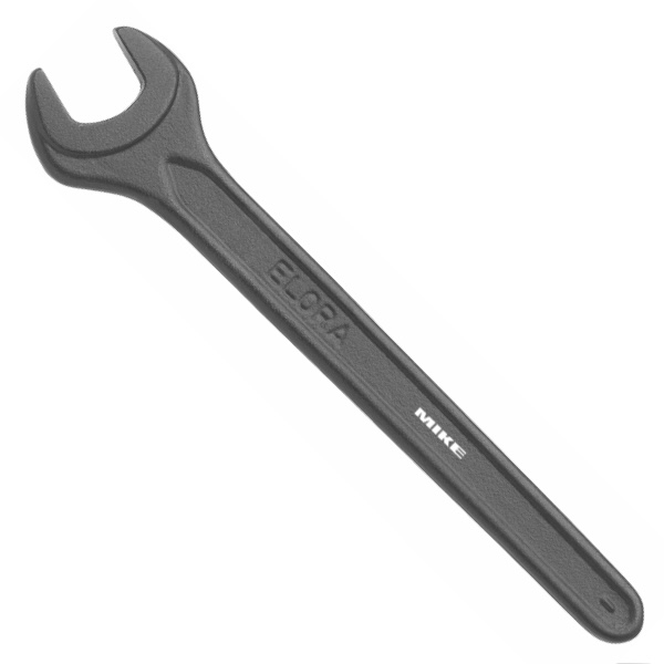 Single open-ended spanner ELORA 894