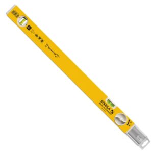 Stabila Type 80 T telescopic spirit level, right length for the job