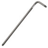 TORX® Key ELORA 162LTX Long type, Chrome-Vanadium Steel