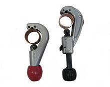 Tubing cutter With Ball Bearing Roller TC