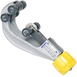 FTC tubing cutter for corrugated stainless steel pipe MCC Japan