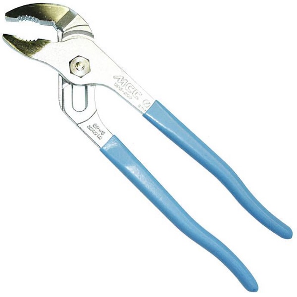 Water Pump Pliers Heavy Duty WPD, MCC-Made in Japan