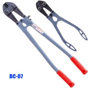 BC-07 Bolt cutters size 12-42 inch. MCC Japan