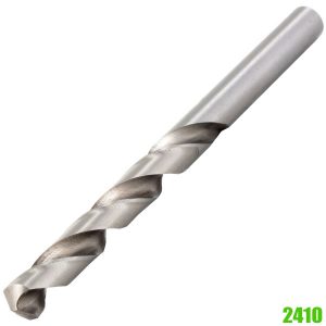 2410 Twist drill, made of cobalt alloyed HSS, acc. to DIN 338