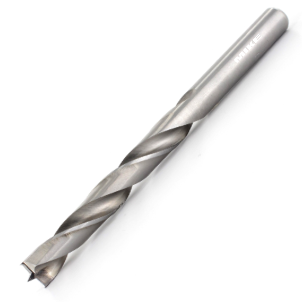 Brad Point Drill Bit FAMAG 1593 Brad point drill bit FAMAG 1593, main cutting edges and taper taps