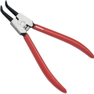 Circlip plier ELORA 384-A for external retaining ring, DIN 5254 A