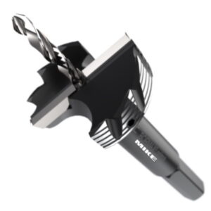 Cylindrical boring bit FAMAG 1664 TCT Bormax³ Prima