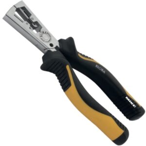 Wire stripper ELORA 494S-0,5Bi, for wires from Ø 0,5 to 5,0 mm