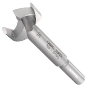 Cylinder Boring Bit FAMAG 1633, alloyed tool steel