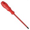 Insulated slot screwdriver ELORA 900IS, DIN ISO 2380-1