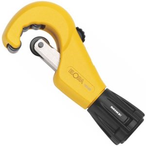 Pipe cutter ELORA 180-35, made of magnesium die cast