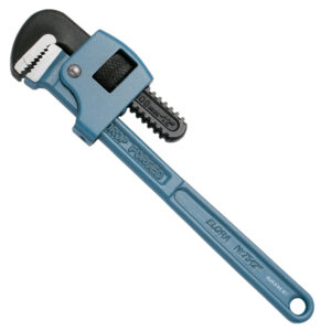 Pipe wrenches ELORA 75, US-Norm GGG-W-651, class A, Type 1