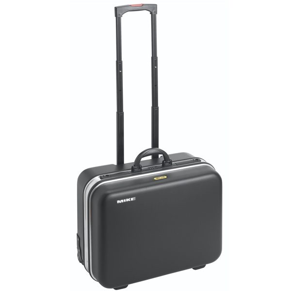 1381-L - Hard protective trolley case empty