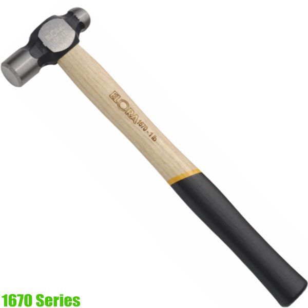 1670 Series Engineers hammer english pattern 295-375mm