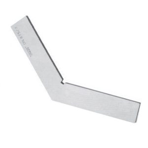 3130 Series Acute Angle Square 120° and 135°, carbon steel, flat