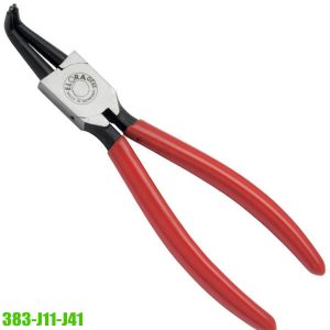 383-J11-J41 Circlip plier for internal retaining ring