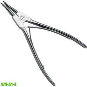 474-A1-4 Circlip plier for external retaining ring, DIN 5254 Form A