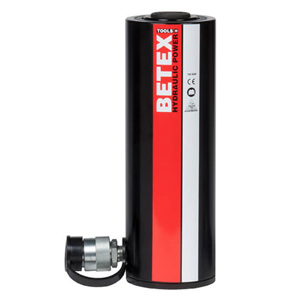 Aluminium hydraulic cylinders BETEX SSA SSA 206