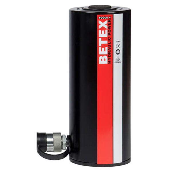Aluminium hydraulic cylinders BETEX SSA SSA 306