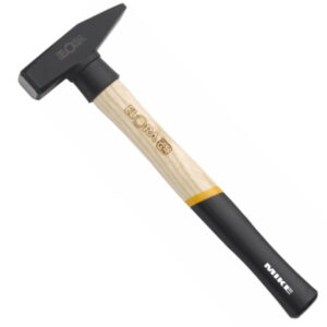 Engineer's hammer ELORA 1665, German pattern, wooden handle