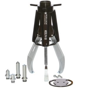 PHA Series Hydraulic puller systems Posilock USA