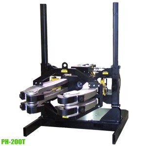 PH-200T 200-Ton Hydraulic puller system Posilock USA