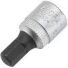 1455INA Series screwdriver socket 1/4",  DIN 7422