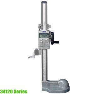 34120 Series Electr. Digital Height and Marking Gauge 300-600mm Vogel Germany