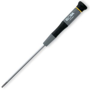 600-IS Series series electronic screwdriver 153-243mm ELORA