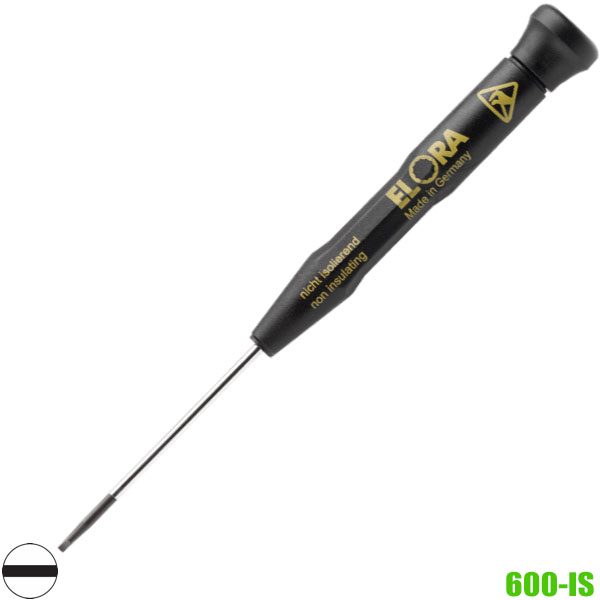 600-IS Electronic screwdriver ESD