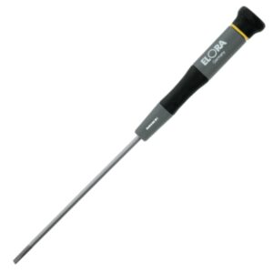 ELORA 600-IS electronic screwdriver for slotted screws